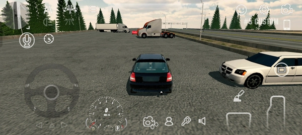 手动挡停车场2新版(5)