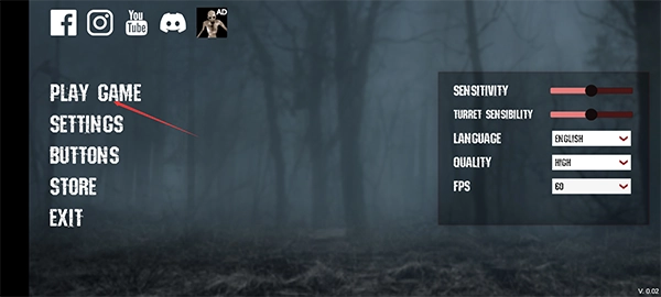 蜘蛛怪物中文版(2)