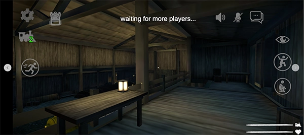 蜘蛛怪物中文版(8)