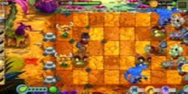 植物大战僵尸合体版(1)