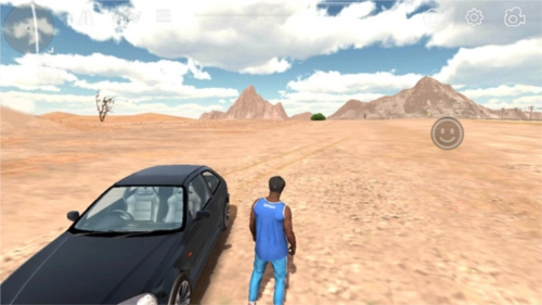 手动挡停车场2功能菜单(6)