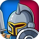 英雄攻守战不减反增版