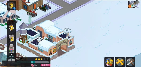 springfield辛普森一家(4)