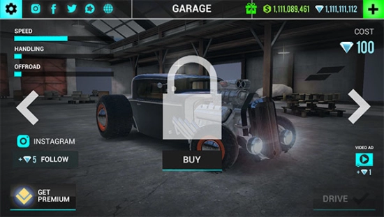 终极汽车驾驶模拟器(4)