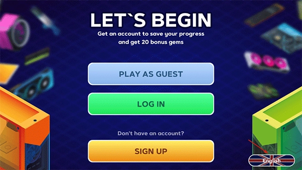 电脑制造商2汉化版图2