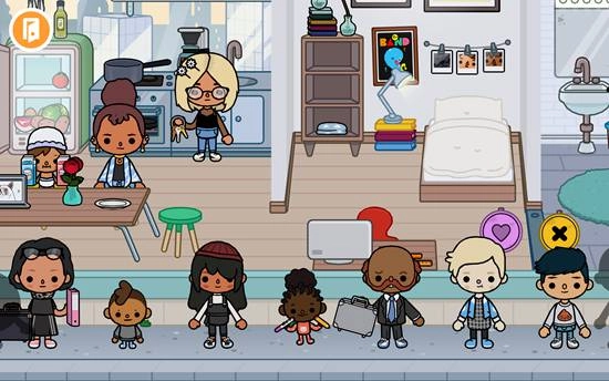 托卡世界2025最新版(1)