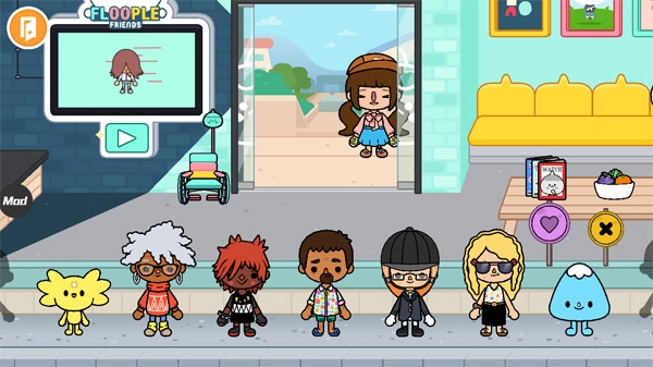 托卡世界2025最新版(3)