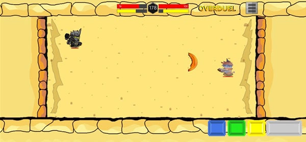 像素守望先锋(5)