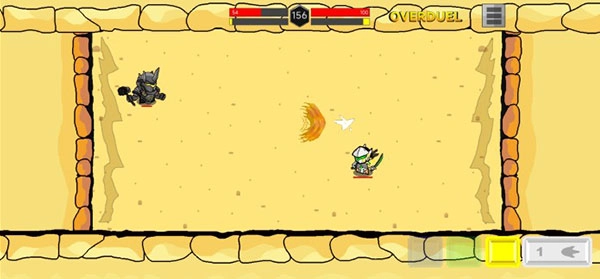 像素守望先锋(6)