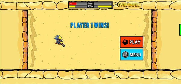 像素守望先锋(7)