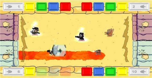 像素守望先锋(1)