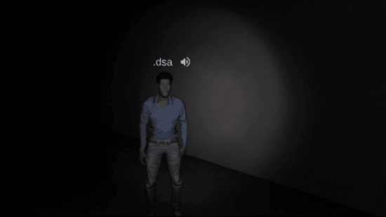 theghost最新版图8