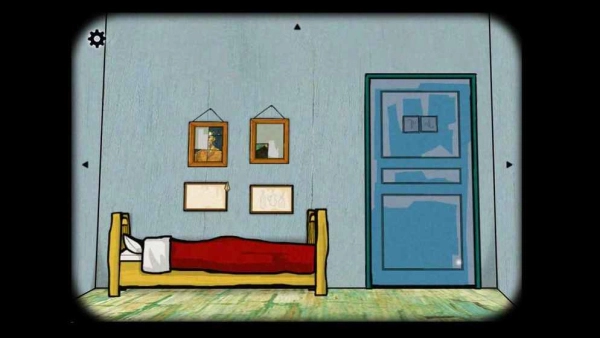 逃离方块阿尔勒最新版(4)