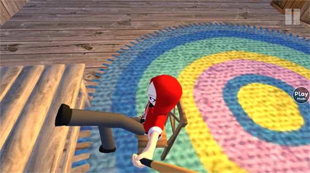 愤怒的男孩佩德罗3图4