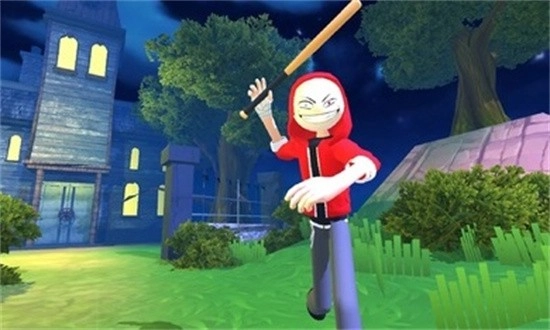 愤怒的男孩佩德罗3图10