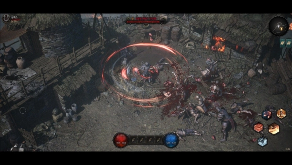 恶月十三国际服(3)