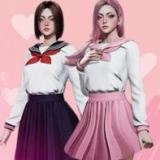 约会模拟器免费