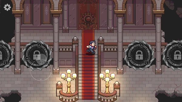 黑暗欺骗steam图3