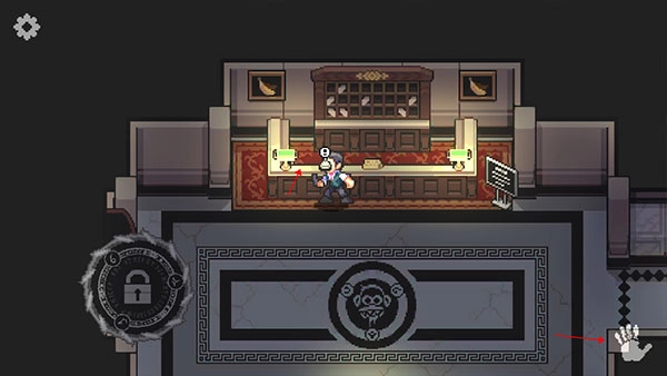 黑暗欺骗steam图5