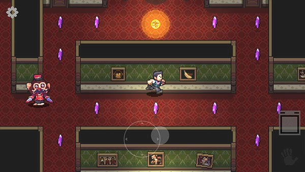 黑暗欺骗steam图6