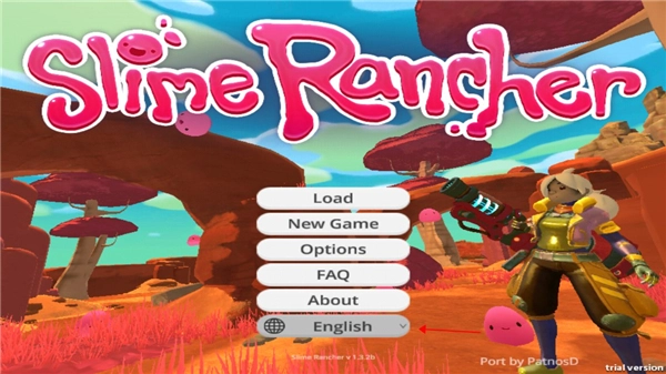 史莱姆牧场不用登录版