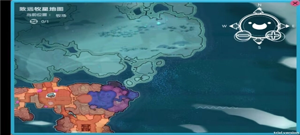 史莱姆牧场不用登录版