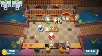 胡闹厨房2手机版图3