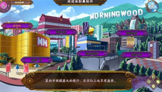 fullservice汉化版图3