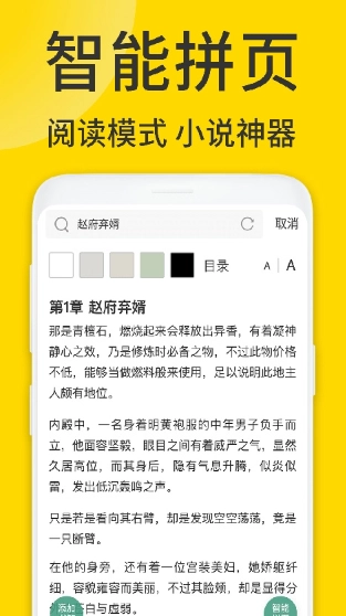 viax浏览器去广告版图7