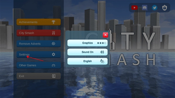 灾难模拟器最新版图3