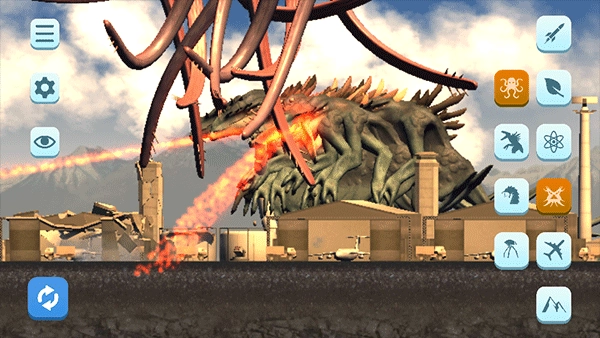 灾难模拟器最新版图6