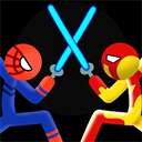 超神火柴人菜单