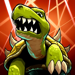 最强变异龟免广告版 v1.0