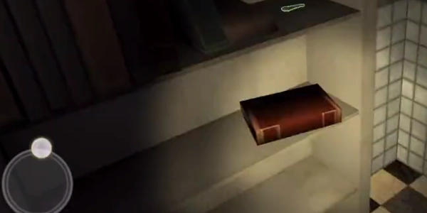 标本零恐怖生存汉化版1