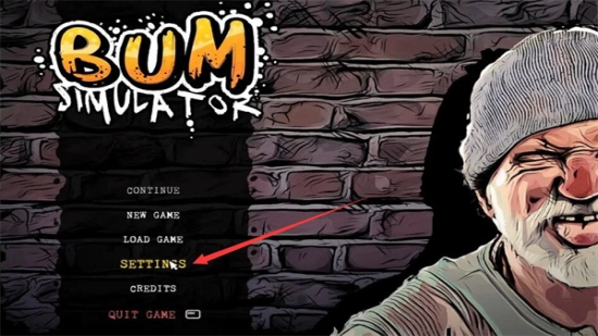 流浪汉模拟器免费(2)