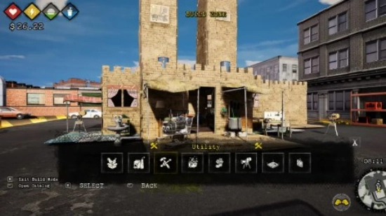 流浪汉模拟器免费(1)