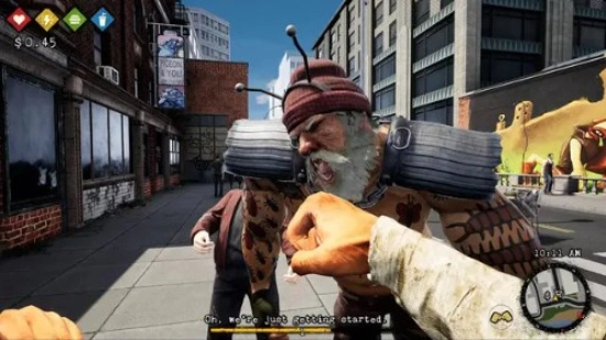 流浪汉模拟器免费(7)