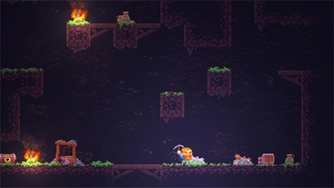 矮人之旅全部武器解锁图2