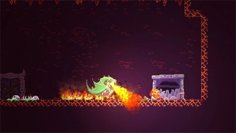 矮人之旅全部武器解锁图3