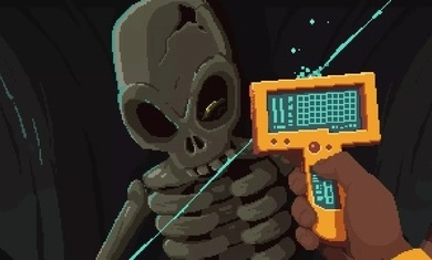 被遗弃的星球图2