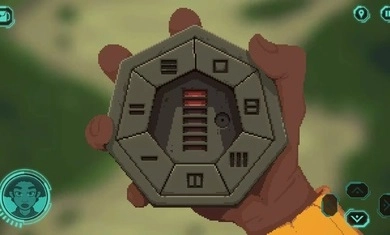 被遗弃的星球图1