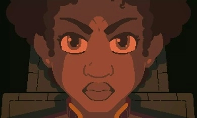 被遗弃的星球图3