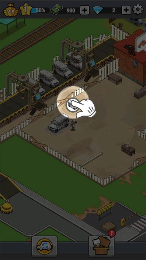 没有中间商赚差价菜单(4)