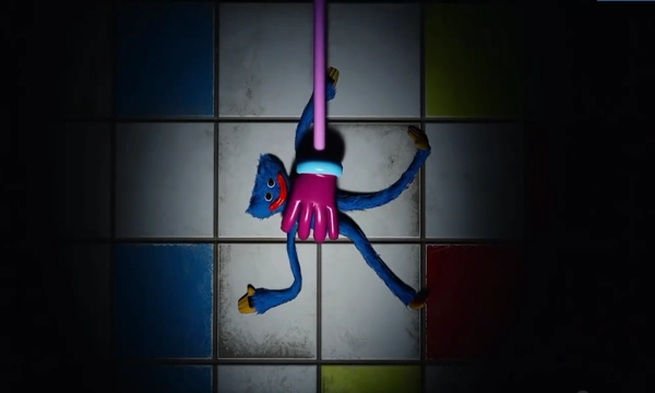 波比的游戏时间2mod作弊菜单