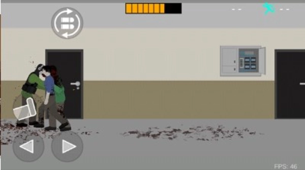 射杀僵尸防御中文版图11