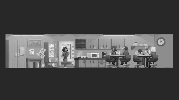 地球上最长的路汉化版(2)