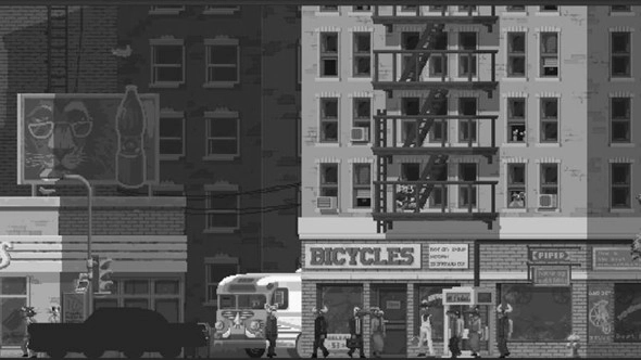 地球上最长的路汉化版(3)