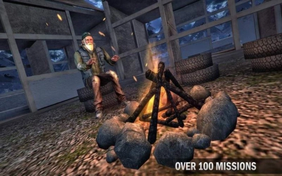 流浪汉模拟器联机版(7)