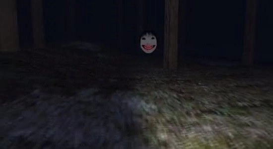 恐怖之森中文版图2