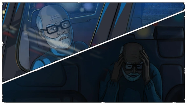 失忆症汉化版(4)